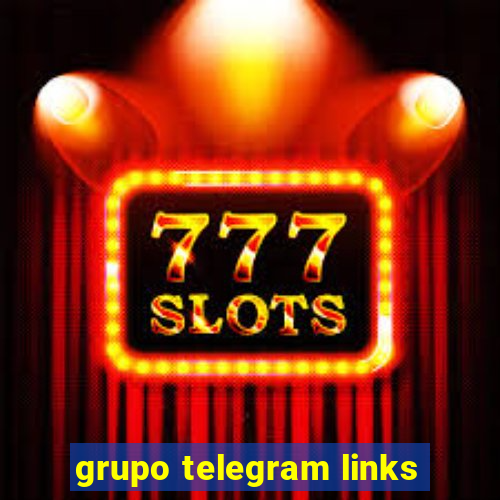 grupo telegram links